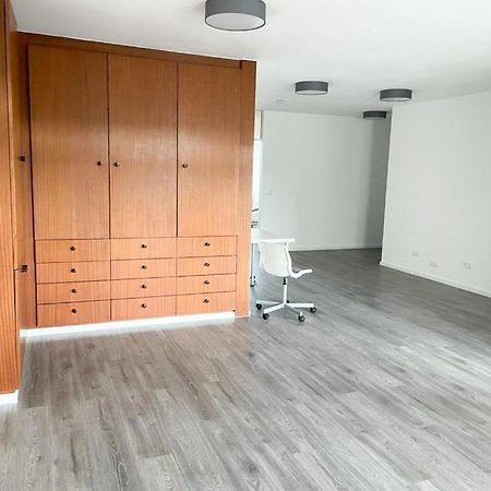 Pf Unterkunft Pforzheim Buitenkant foto